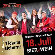 Münchner Zwietracht 18.07.2026 Dorfplatz Eisental
