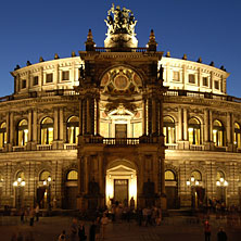 Onegin 26.04.2027 Semperoper Dresden