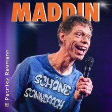Maddin Schneider - Schöne Sonndaach