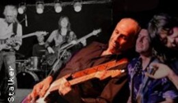 Die Rickenbackers Session