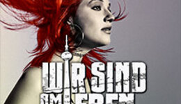 Wir Sind Am Leben - Das Berlin Musical