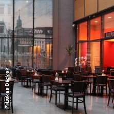 BackHausKonzert Nr 18: Kammermusik mit der Sinfonia Leipzig 11.06.2026 Lukas Bäcker – Atrium